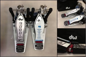 dw DW9000キックペダル ロングフットボードが日本上陸