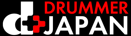 DRUMMER JAPAN