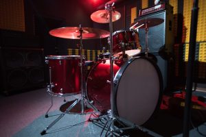 日本のドラマー人気投票 2022