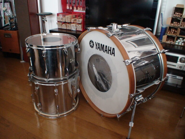 YAMAHA YD-9000