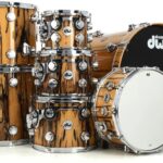 DW Collectors series