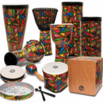 LP World Beat Percussion